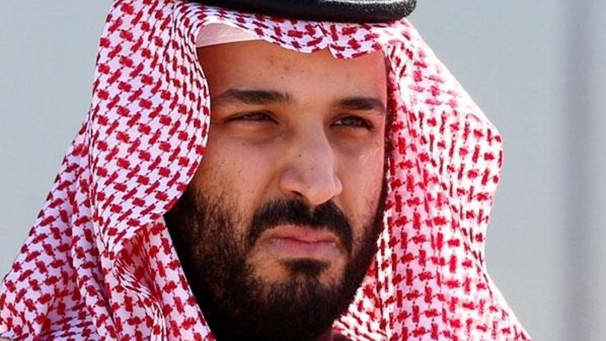 "Suudi Arabistan Veliaht Prensi'nin mobil oyuna yaklaşık 70 bin dolar harcadığı" iddiası