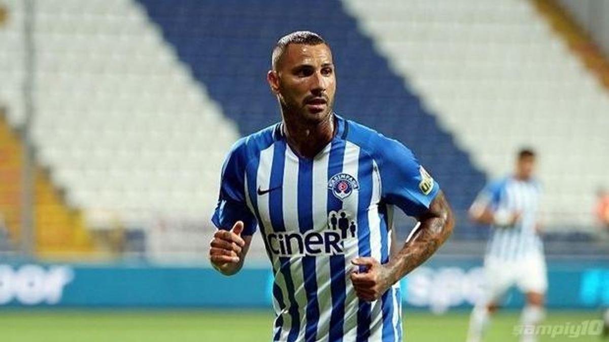 Ricardo Quaresma transferinde sürpriz gelişme