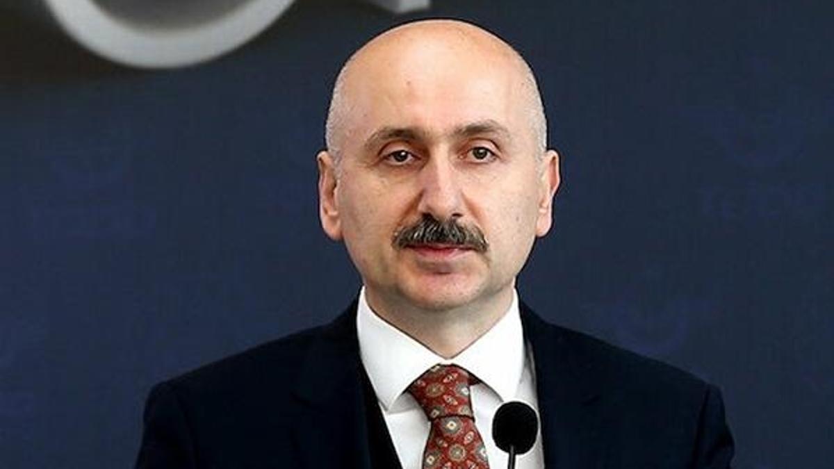 Bakan Karaismailoğlu: Mobil abone sayısı 83 milyonu aştı