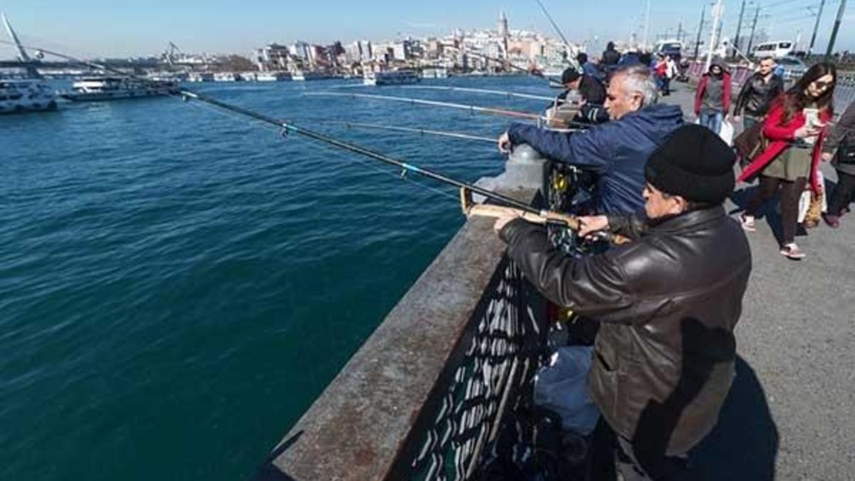 Balık tutma yasağı ne zaman kalkacak? Valilikten balık avcılığı ile ilgili açıklama!