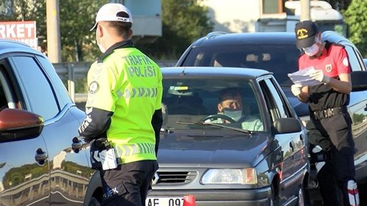 İçişleri Bakanlığı genelge gönderdi! 15 şehre giriş çıkış yasağı kaldırılıyor...