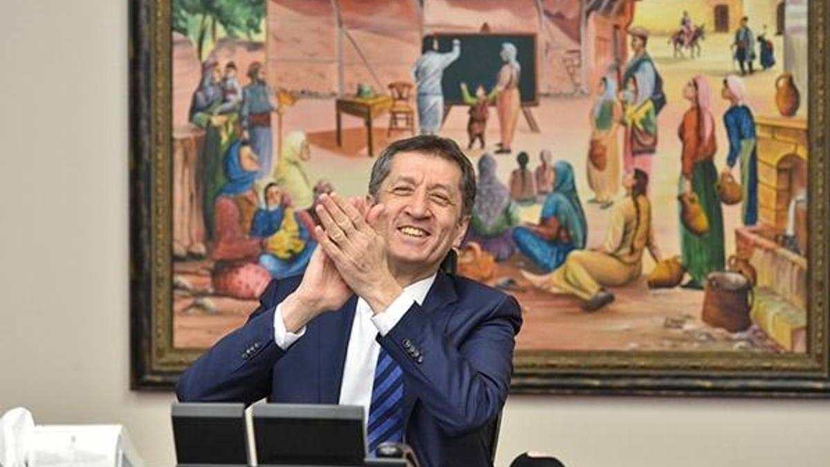 MEB resmen duyurdu! Bakan Selçuk açıkladı milyonları ilgilendiriyor...