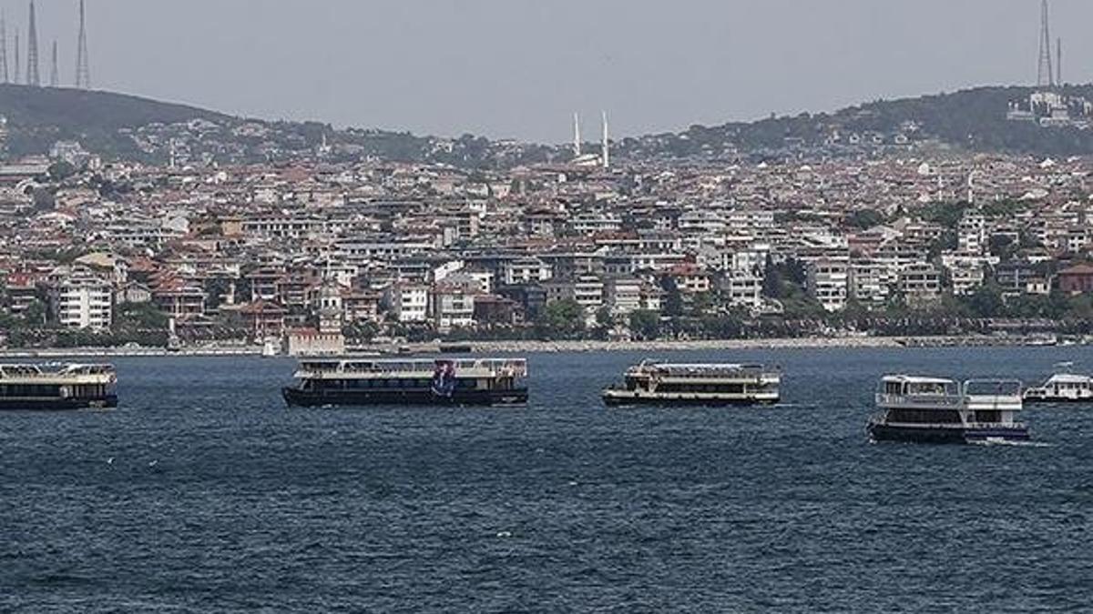 Yolcu gemileri faaliyetlerine 1 Haziran'da başlayacak