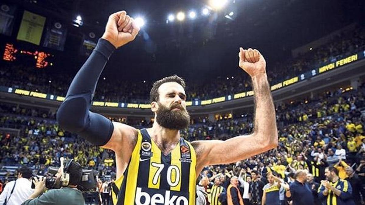 Fenerbahçe'de Luigi Datome şoku!