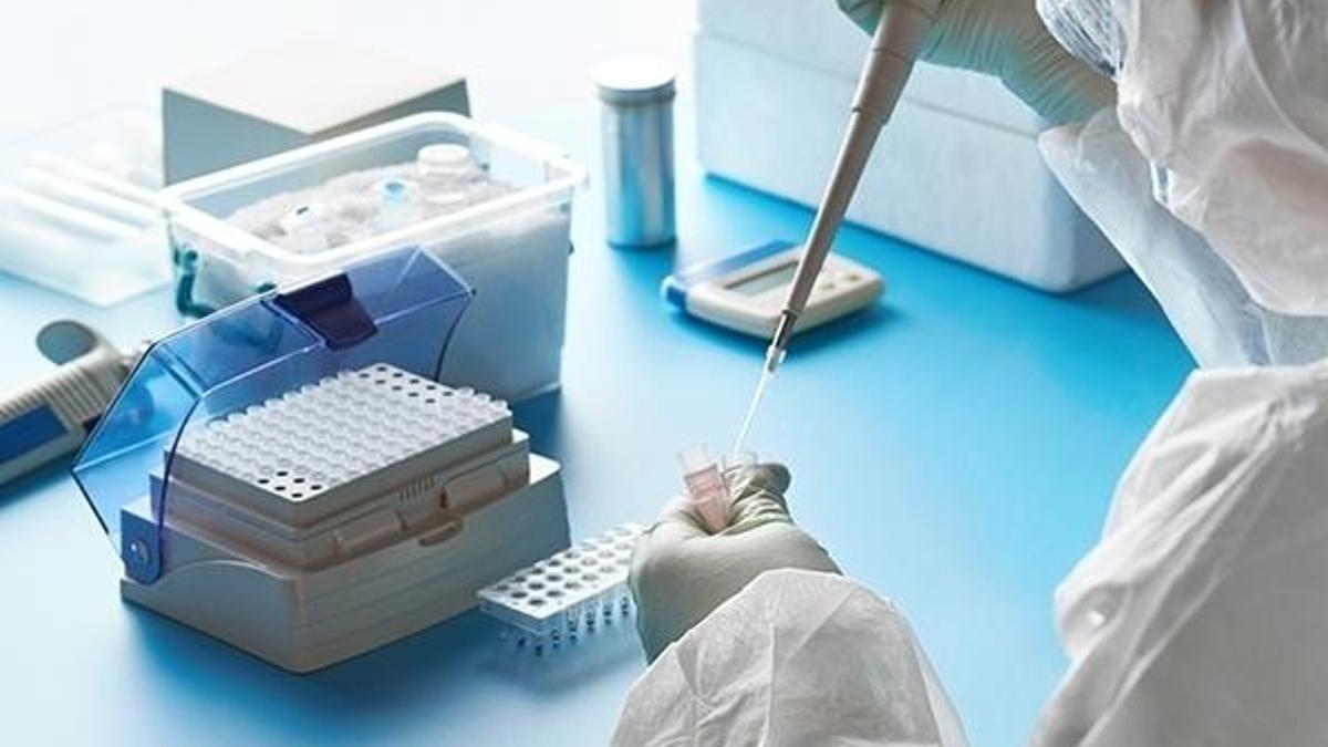 Antikor testleri başladı
