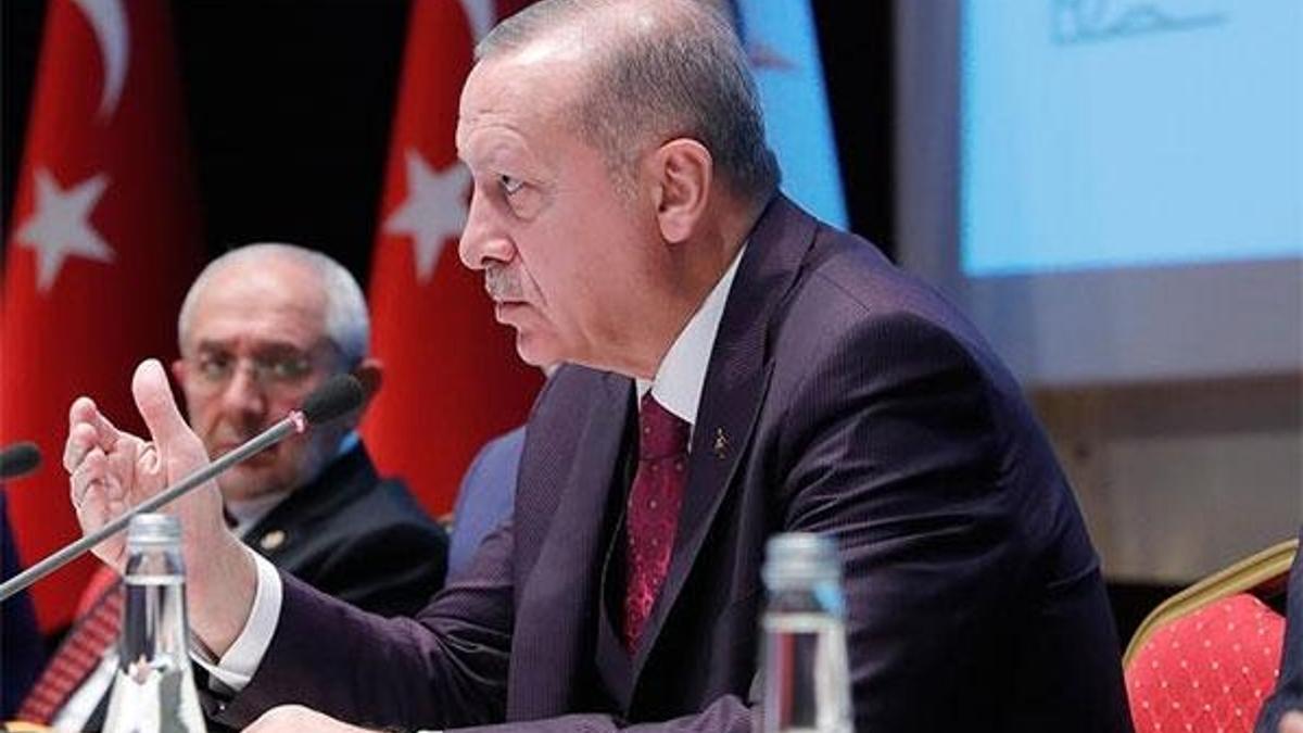 Baroların seçim sistemi değişiyor! 4 yıl şartı