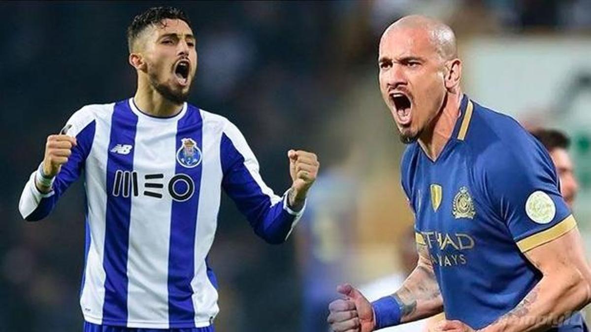 Galatasaray'a çifte piyango!