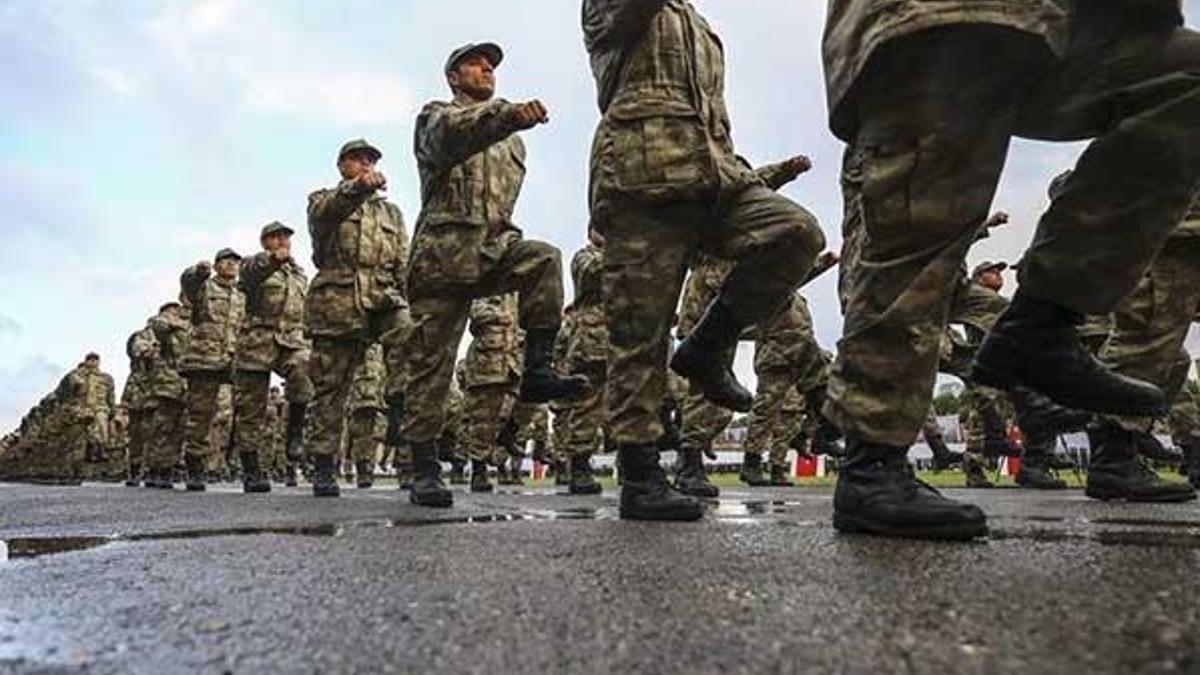Askerlik sevk tarihleri ne zaman? Bedelli askerlik celp dönemi ve askerlik yerleri sorgulama nasıl yapılır?