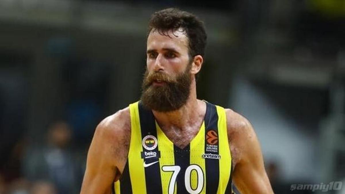 Fenerbahçe'de sürpriz ayrılık! İtalya'ya mı dönüyor?