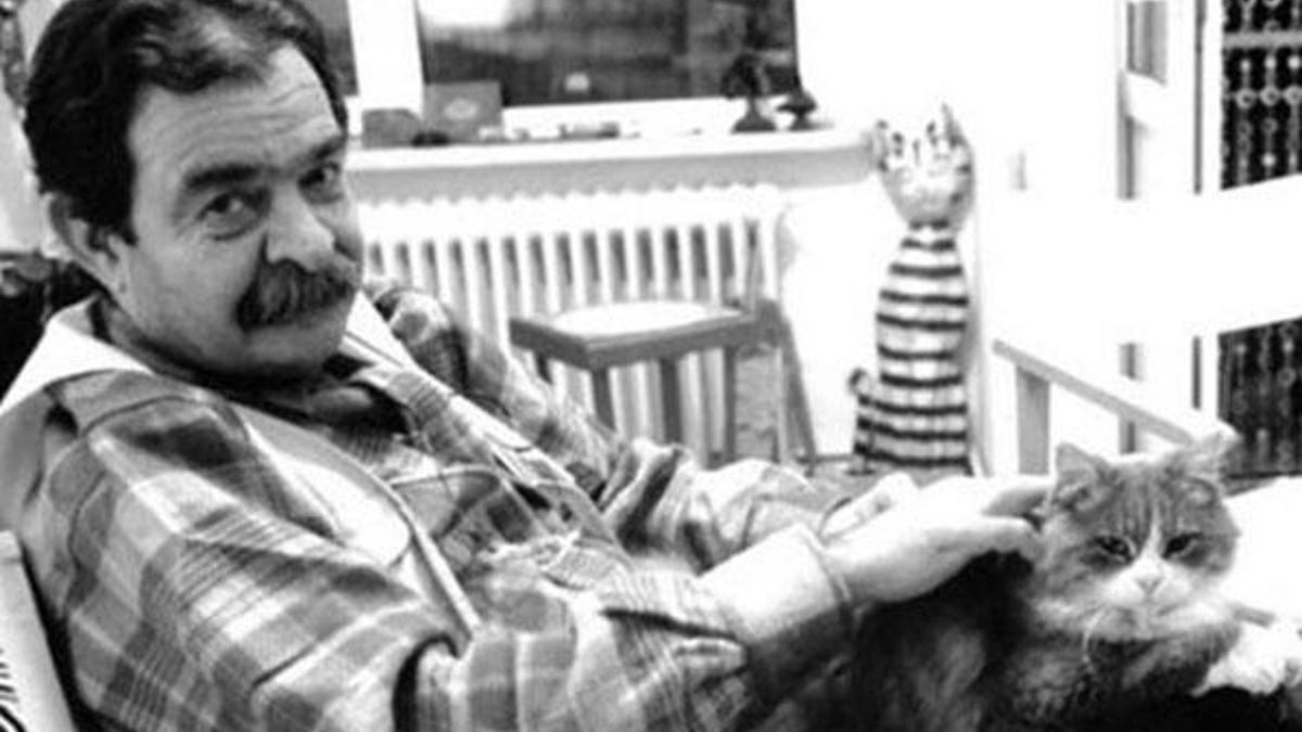 Ünlü yazar Oruç Aruoba hayatını kaybetti! Oruç Aruoba kimdir?