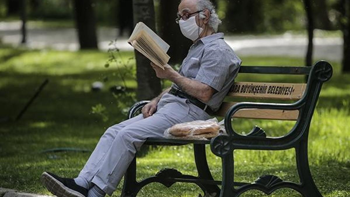 65 yaş üstü sokağa çıkma izni saat kaçta? 65 yaş üstü ne zaman sokağa çıkabilir? 65 yaş üstü sokağa çıkma saatleri