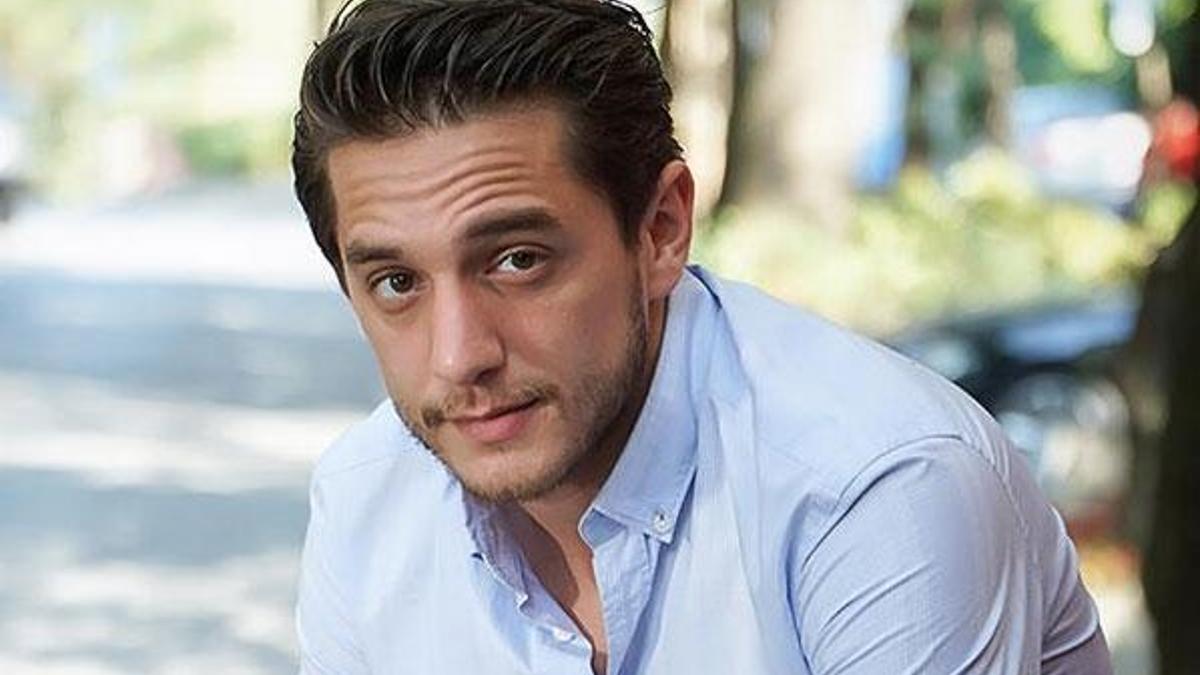 Sercan Badur: Nişan yüzüğümü bile çaldılar