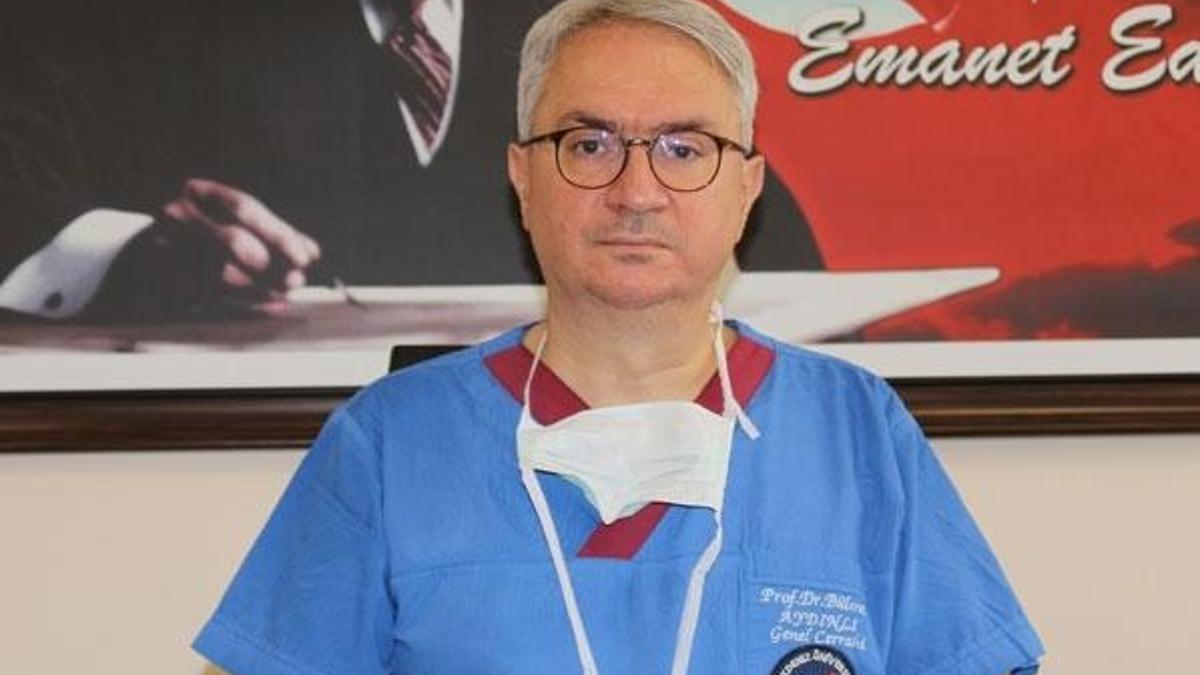 AÜ Hastanesi, yeni normalleşme sürecine hazır