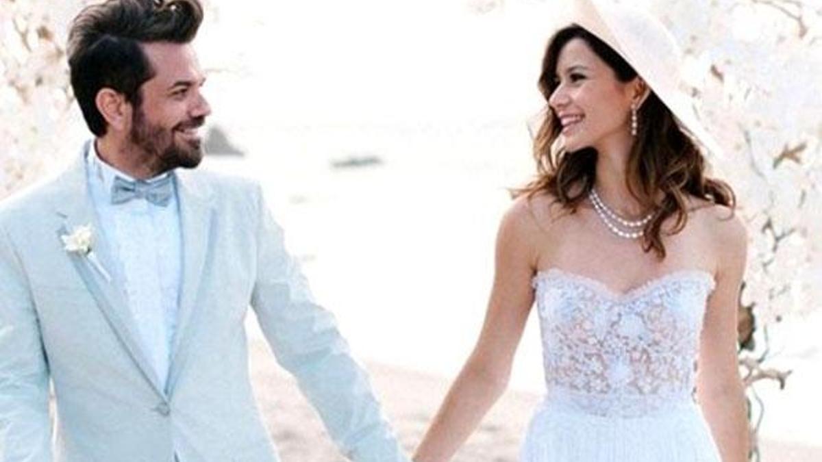 Beren yine şaşırttı! 'Beceremediğimiz evlilik olsun'