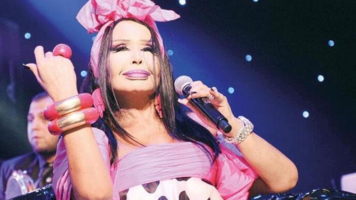 Bülent Ersoy ekrana dönüyor!
