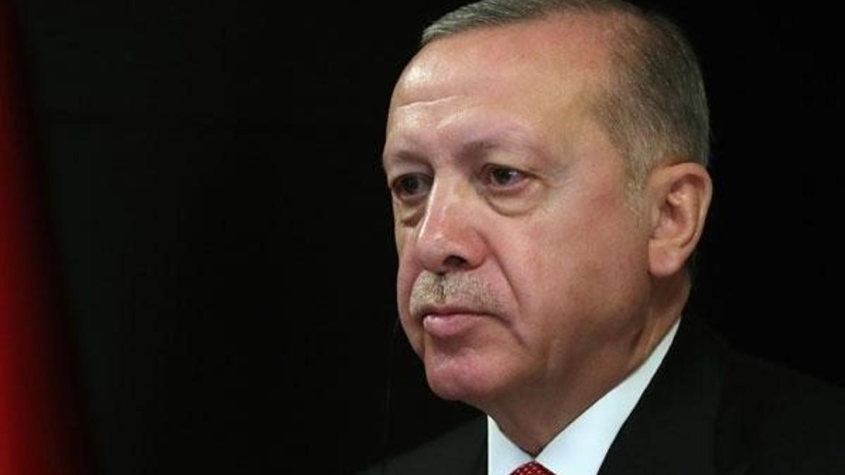 Erdoğan'dan Prof. Dr. Murat Dilmener Acil Durum Hastanesi paylaşımı