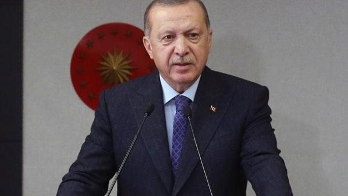 Cumhurbaşkanı Erdoğan'dan 2,5 ay sonra üst üste 3 kritik toplantı