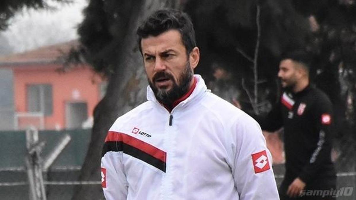 Ali Tandoğan'dan itiraf: 'Galatasaray'a transferimi durdurdum'