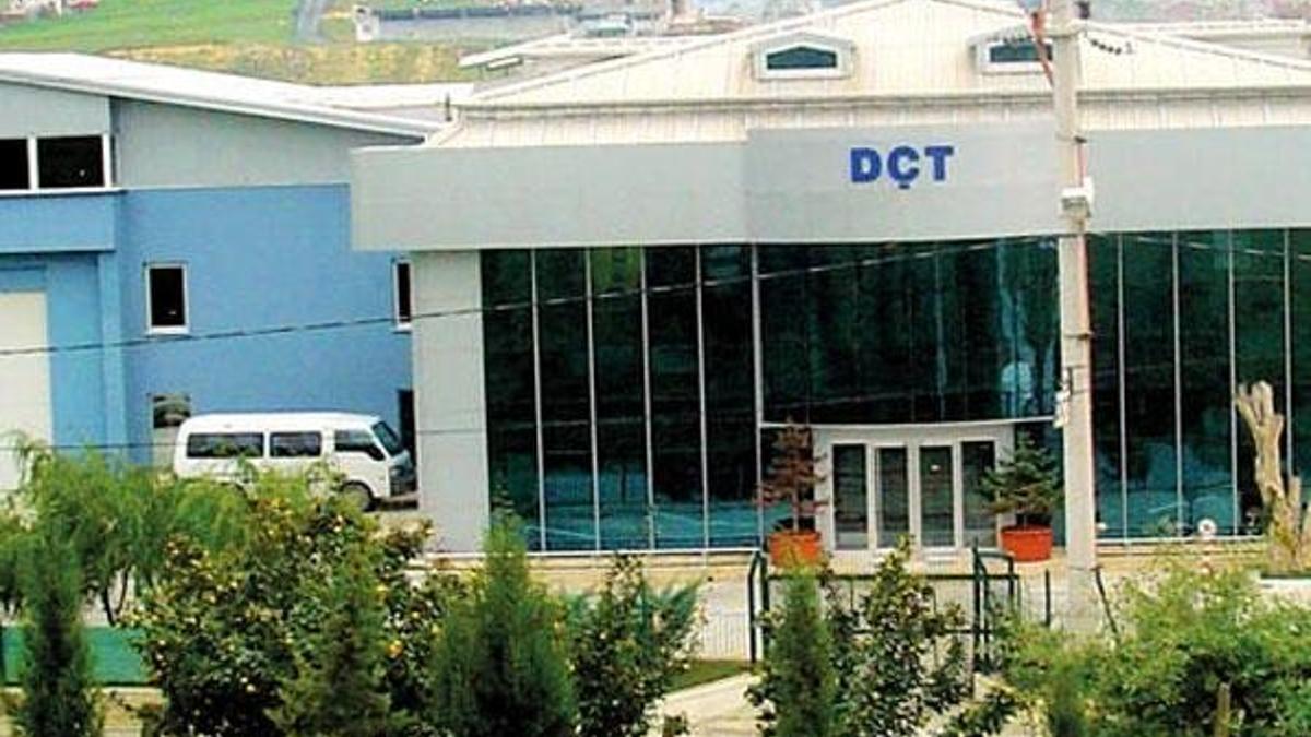 Kardeş kavgası dev fabrikayı yok olmanın eşiğine getirdi!