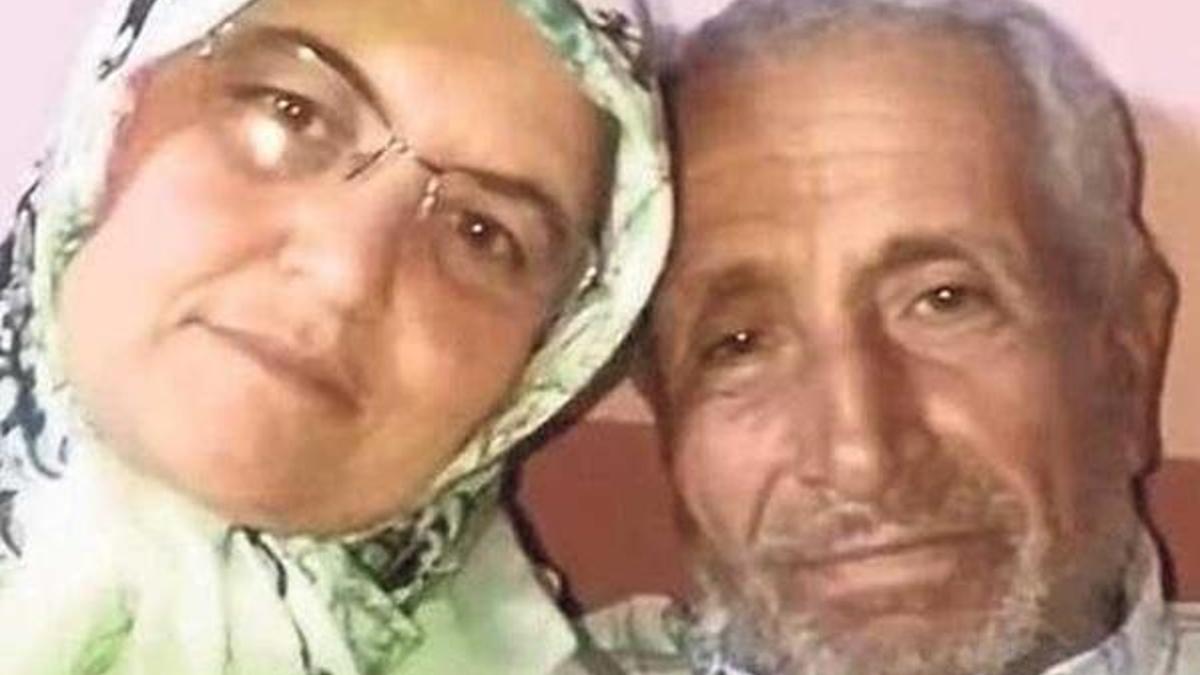 Korkunç ölüm planı! Yemeklerine kattı, yavaş yavaş öldürdü...