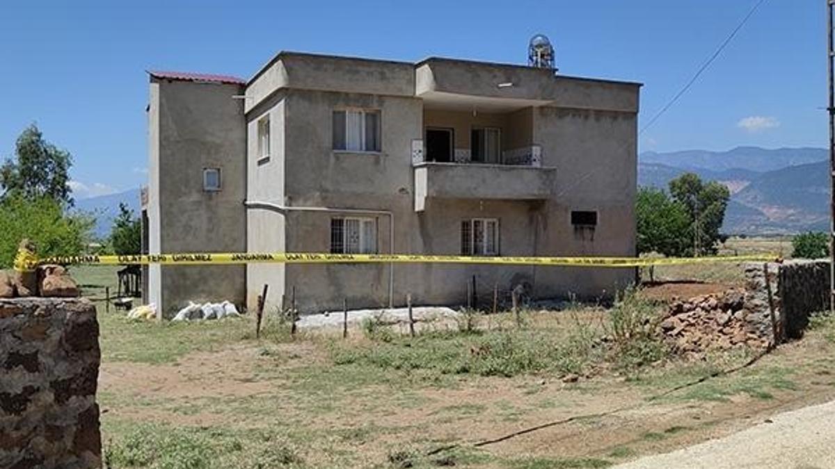 Geçmiş bayram kutlamasına gitti, 12 ev karantinaya alındı