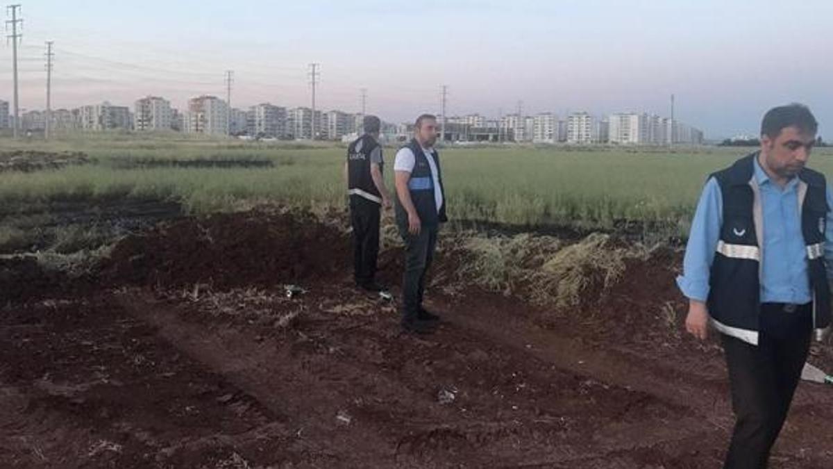 Yerleşim yerleri yakınındaki arazilere kimyasal atık dökenlere suçüstü!