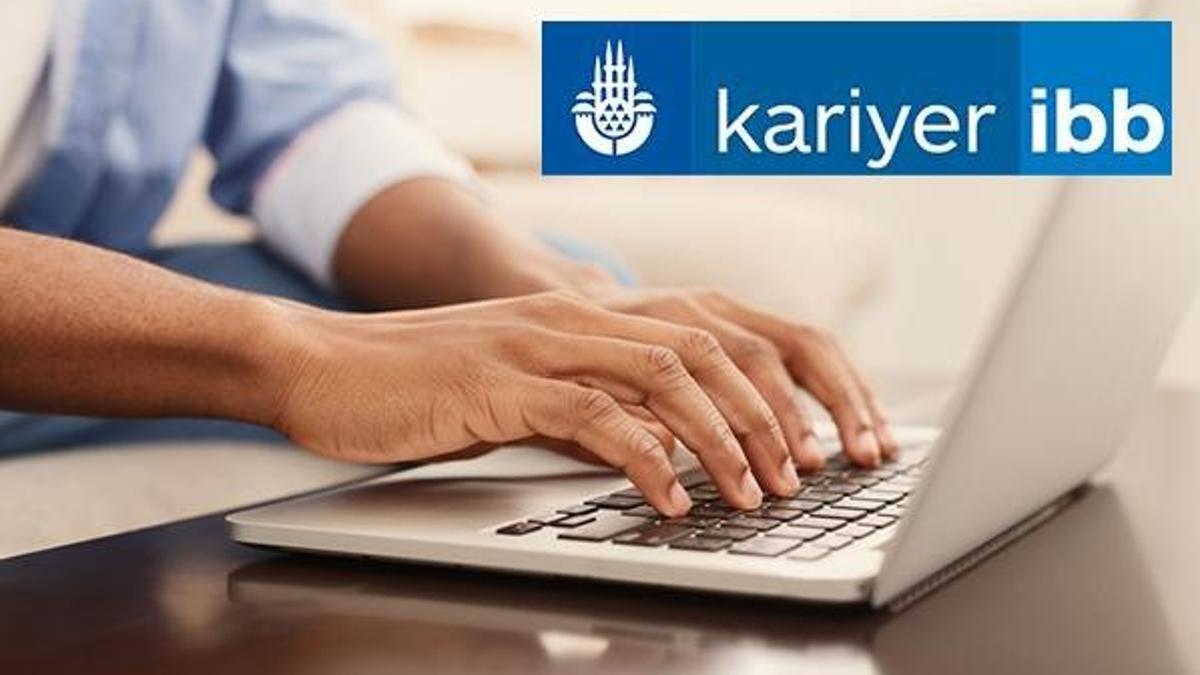İBB Kariyer personel başvurusu nasıl yapılır? Başvurular bugün son! İşte İBB Kariyer başvuru ekranı!