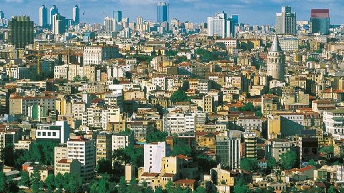 Konutta 'benzersiz düşük kredi oranı' satışları yeniden hareketlendirecek