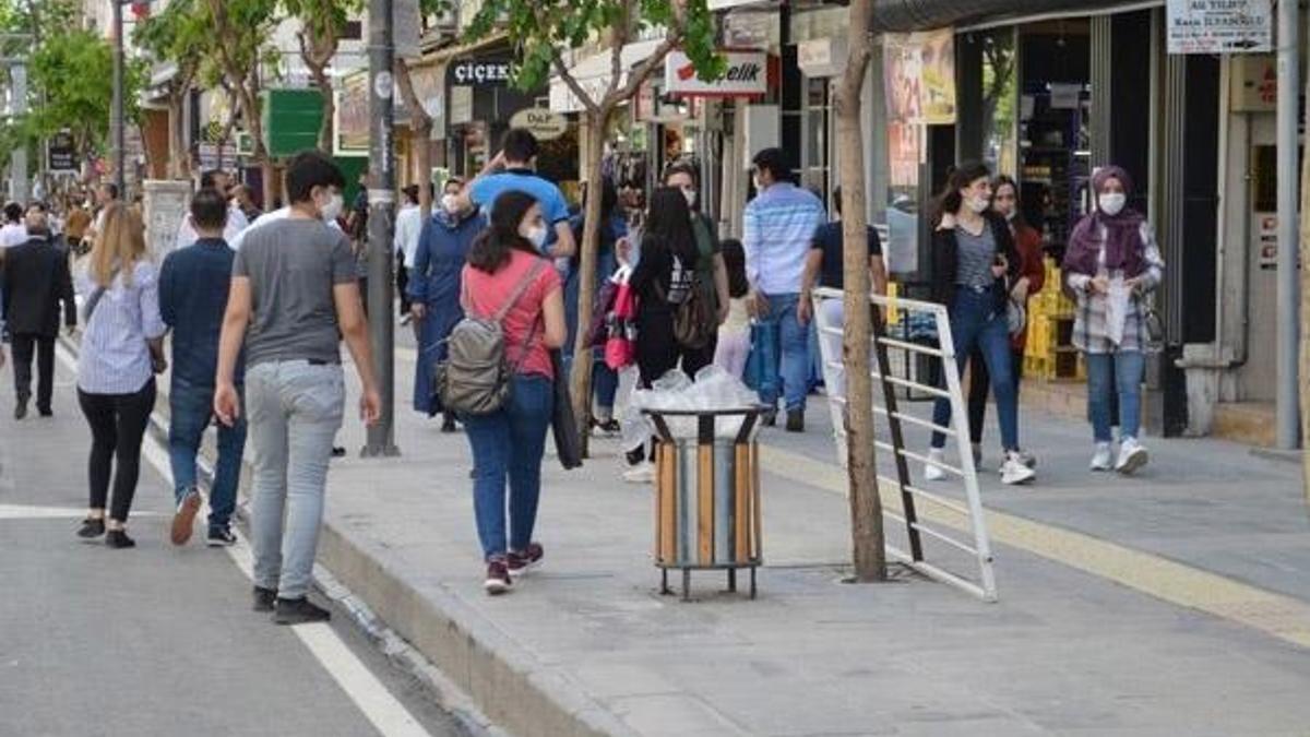Vali açıkladı! O ilde 10 gündür yeni vaka yok