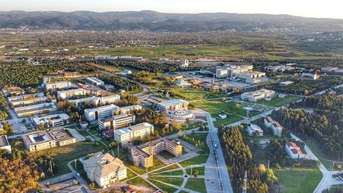 BUÜ öğrencilerinden büyük başarı