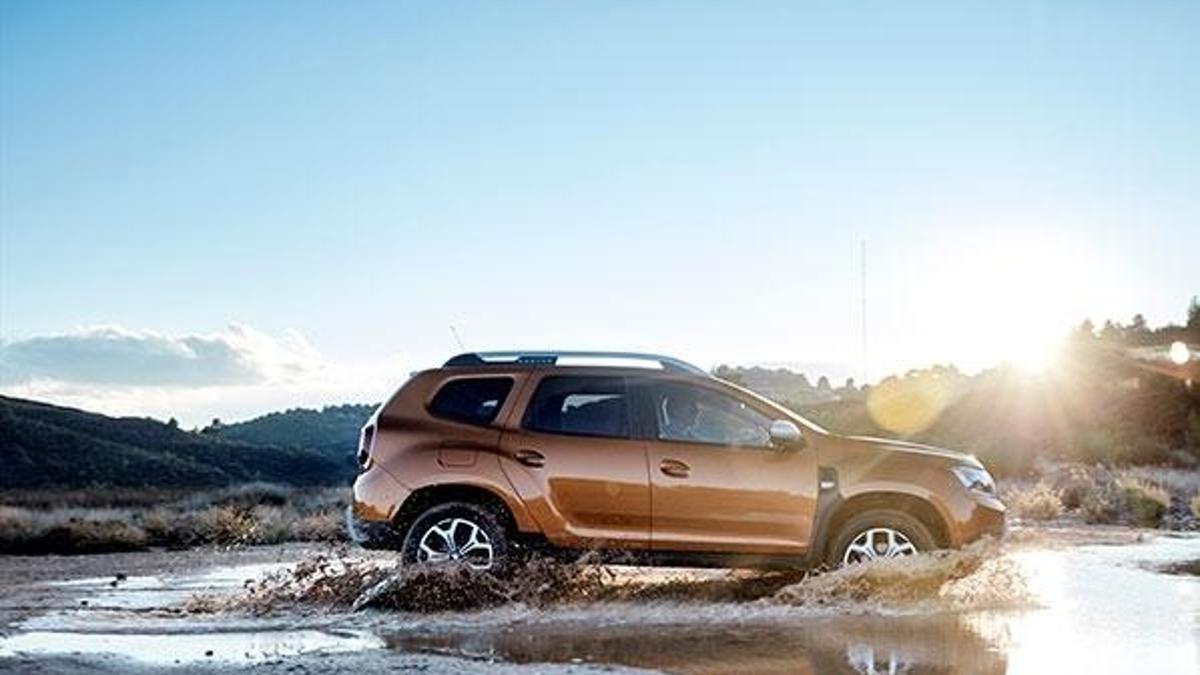 Dacia'nın 16 yıllık başarısı