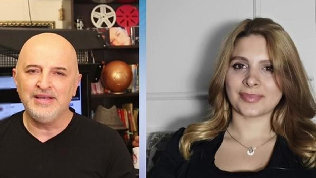 Tuğba Keskin'le Sor Ona: Yavuz Seçkin