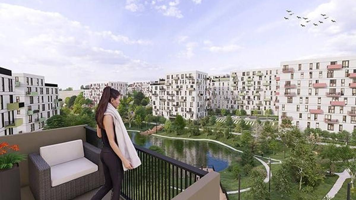 Başvurular başladı! Kiptaş konutları başvuruları nasıl yapılır? Kiptaş Silivri 4. etap başvuruları, ödeme planı ve şartları