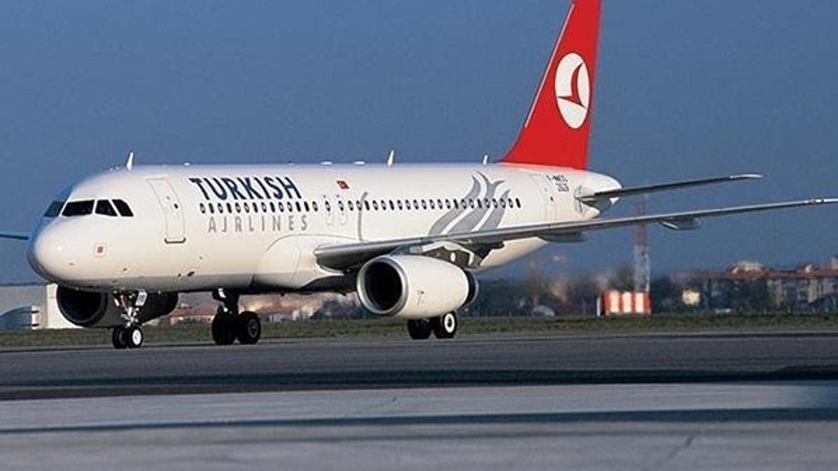 THY tarihi duyurdu! İç hat seferleri başlıyor!