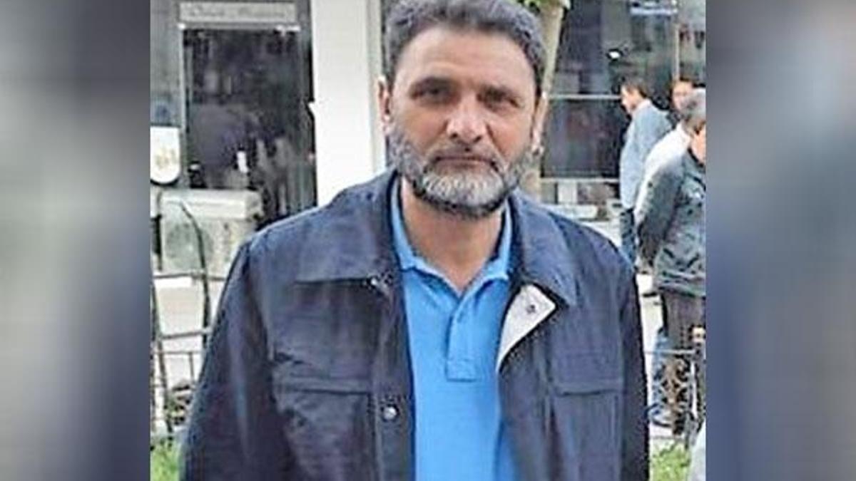 HÜDAPAR İlçe Başkanı corona virüsten öldü