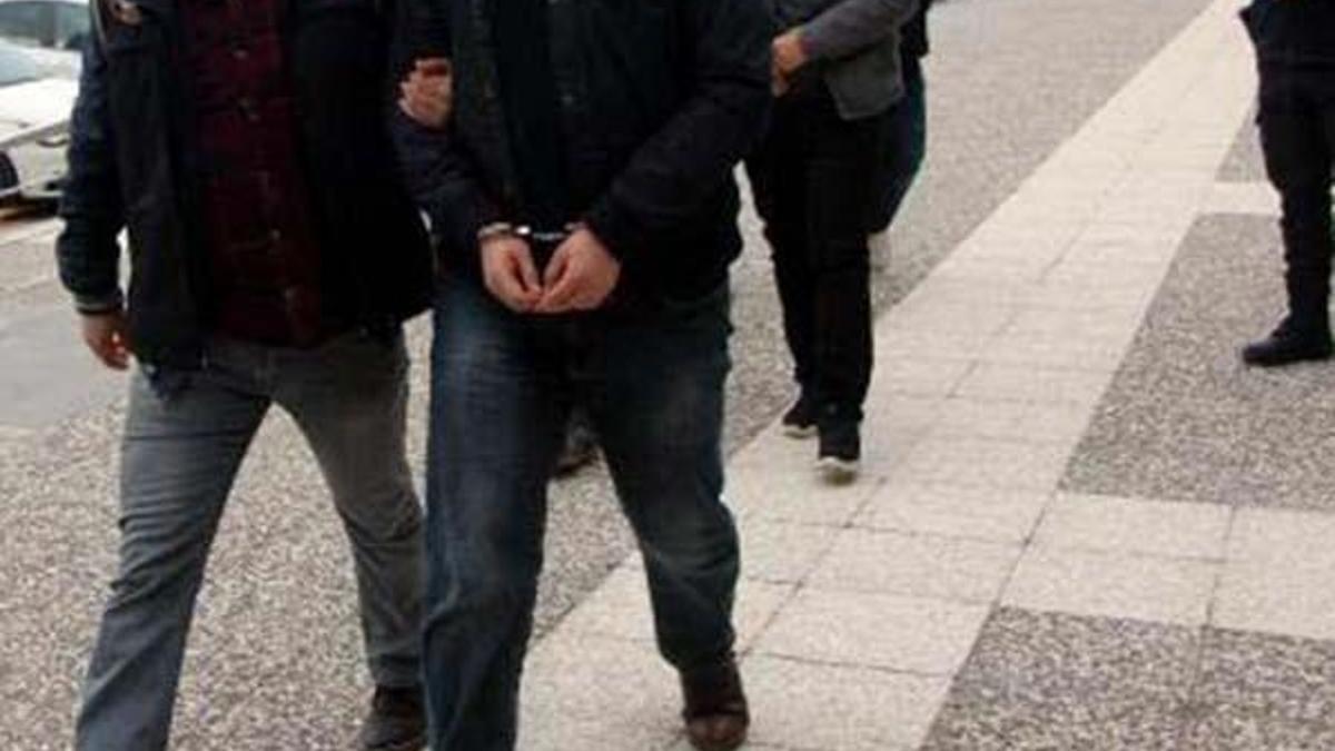 Son dakika: Muvazzaf askerlere operasyon: Çok sayıda gözaltı var...