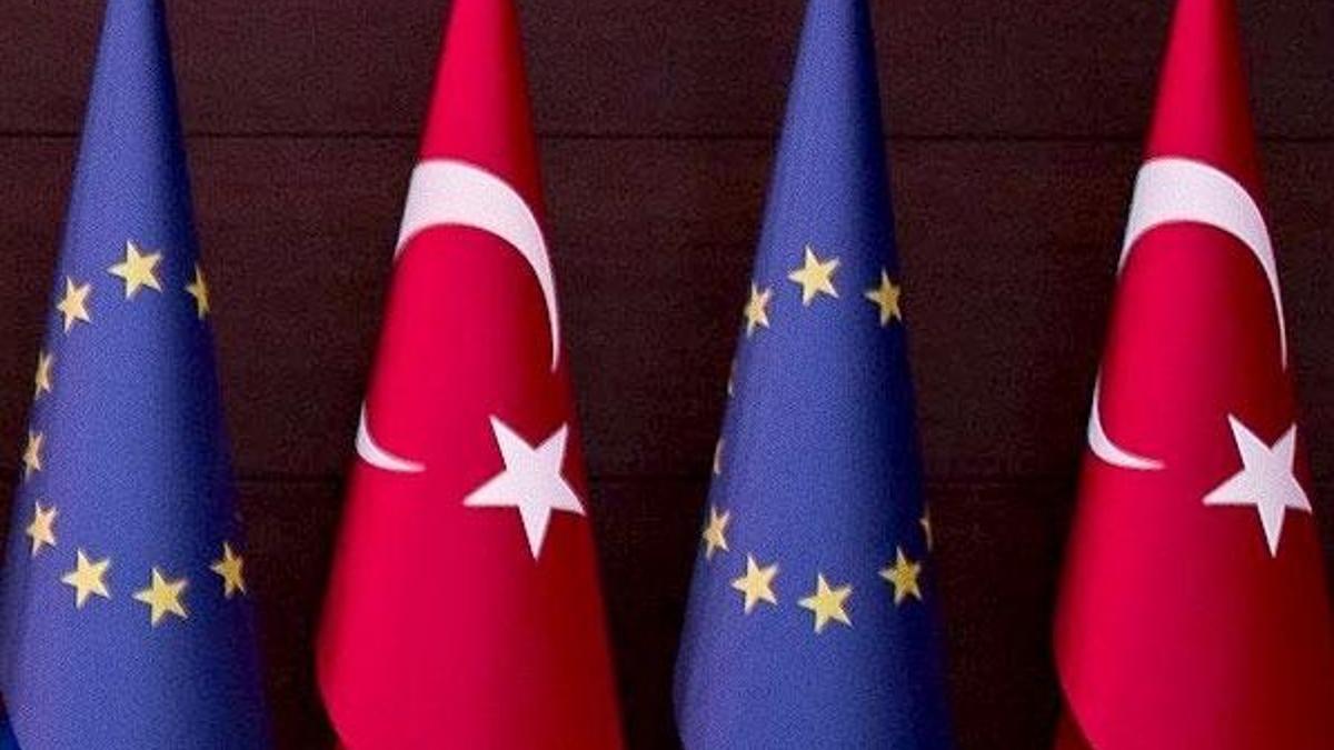 AB fonları Türkiye'yi kapsayacak