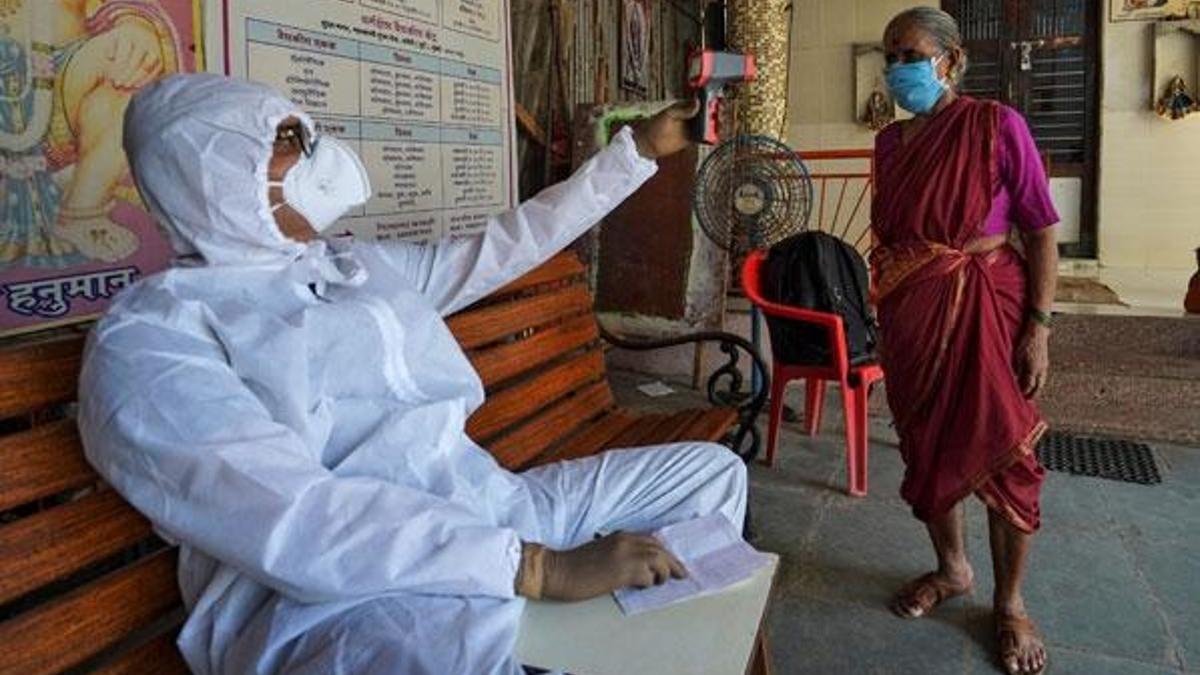Hindistan, "Remdevisir"in acil durumlarda Kovid-19 tedavisinde kullanılmasını onayladı