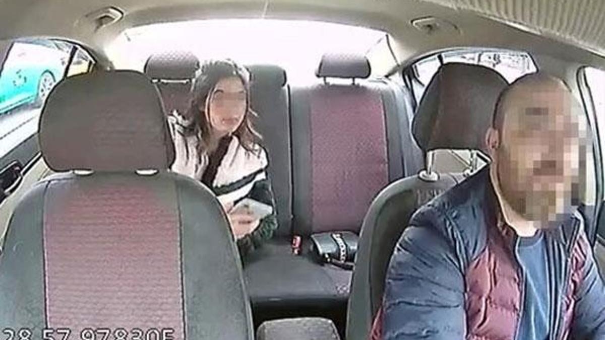 Skandal görüntüler sonrası harekete geçildi! İptal edildi