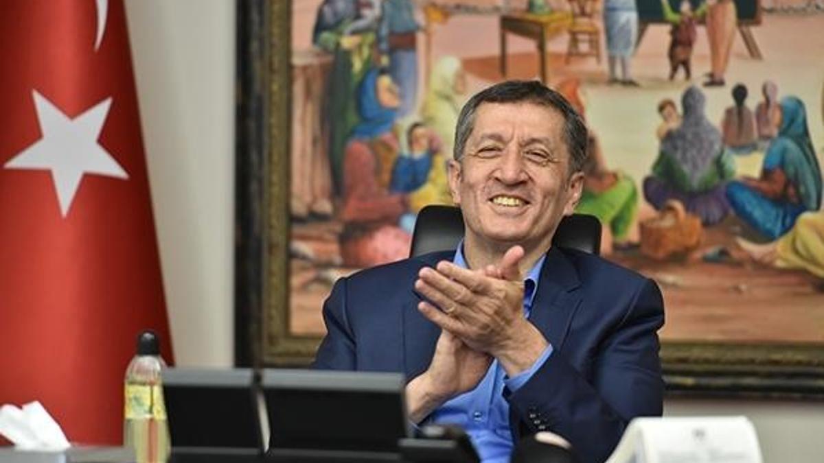 MEB harekete geçti! Ve belli oldu, artık...
