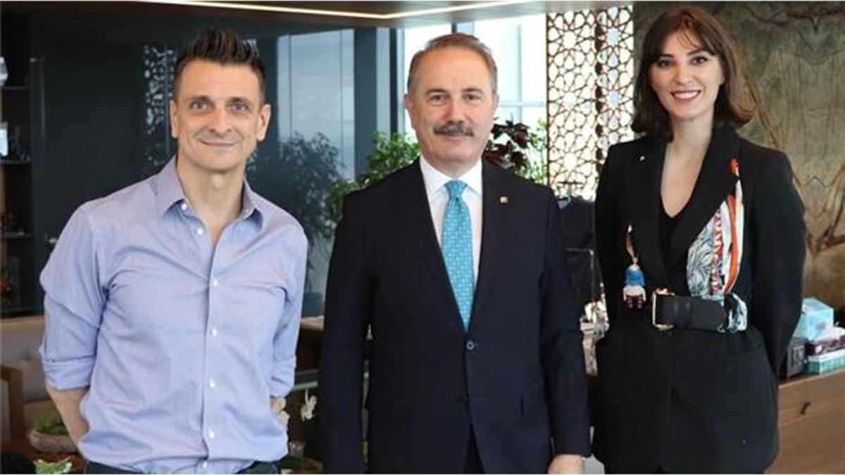 VakıfBank'ta Neslihan Demir Güler dönemi