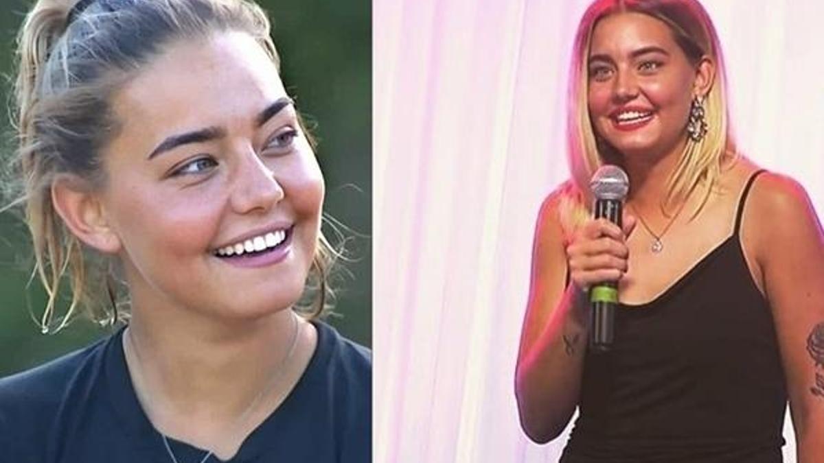 Survivor 2020 Aycan Yanaç kimdir?