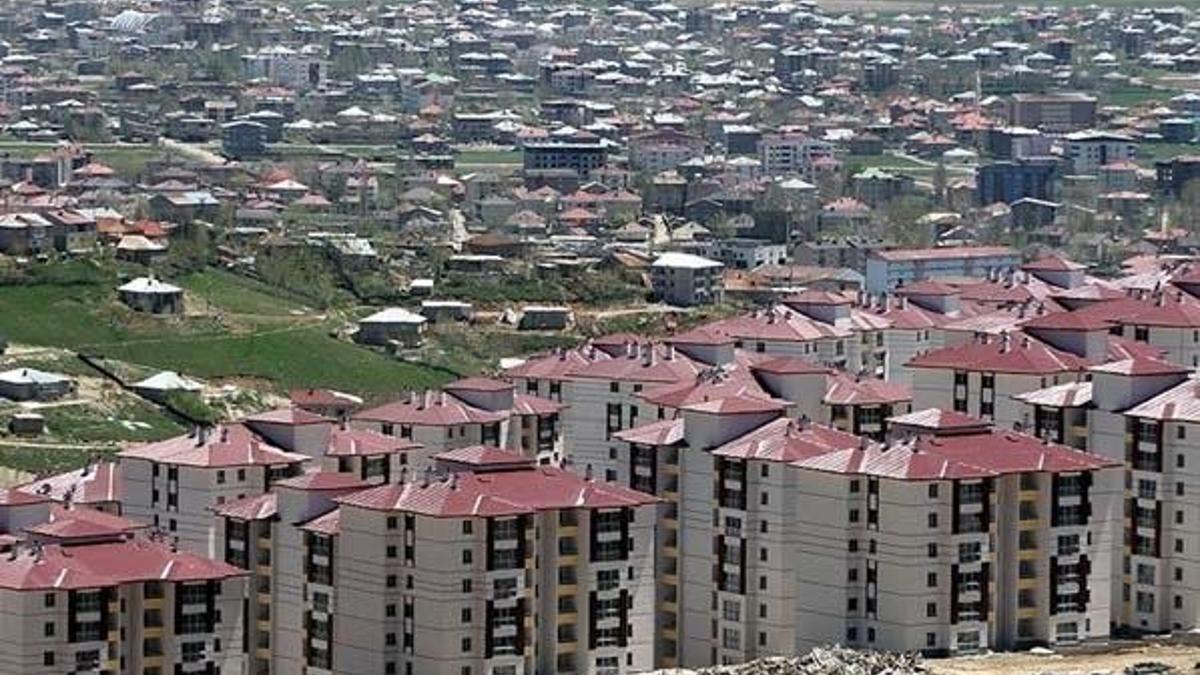 TOKİ Kahramanmaraş kura sonuçları isim listesi 2020 - TOKİ Kahramanmaraş Dulkadiroğulları kura sonuçları 2020