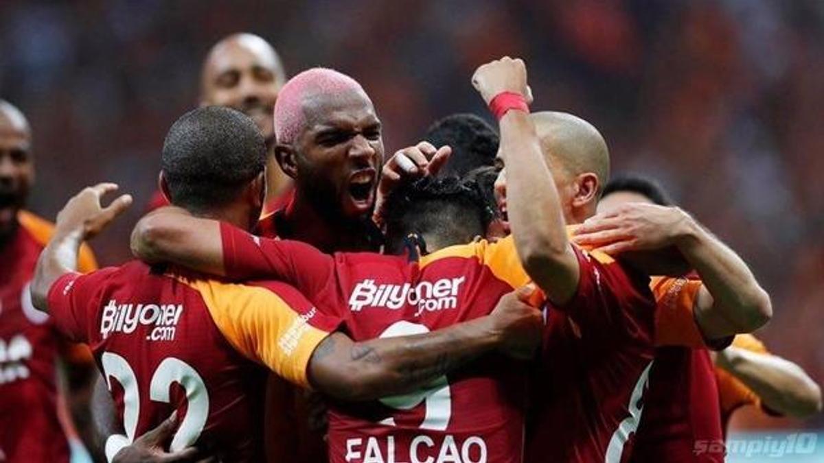 Galatasaray operasyona başlıyor! Sürpriz ayrılık...
