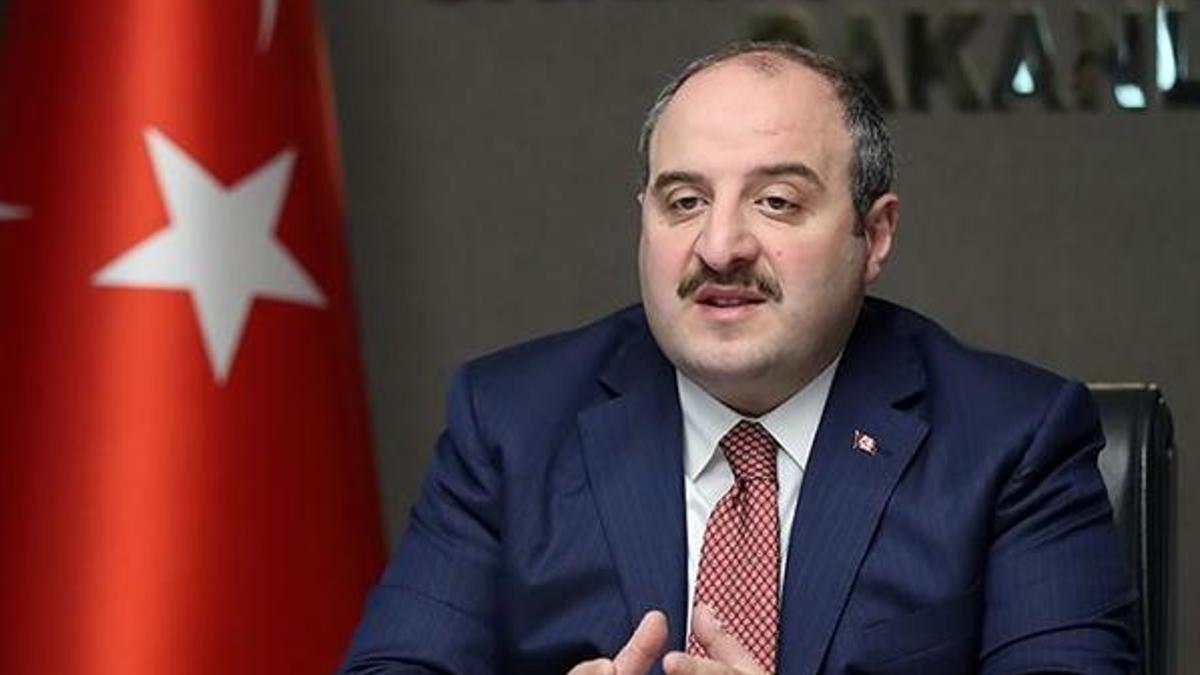 Bakan Varank açıkladı! Aylık 4 bin 500 lira burs verilecek