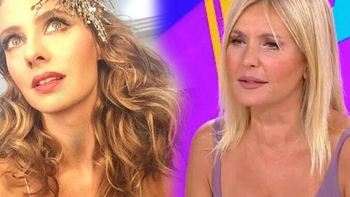 Seda Akgül'den Tuba Ünsal yorumu: Güzel sayılmaz