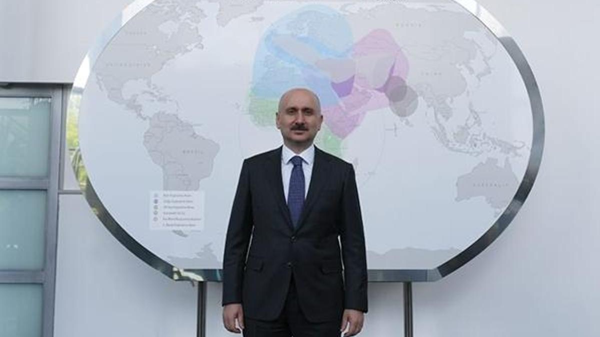 Türksat uydularının uzaya gönderileceği tarih belli oldu