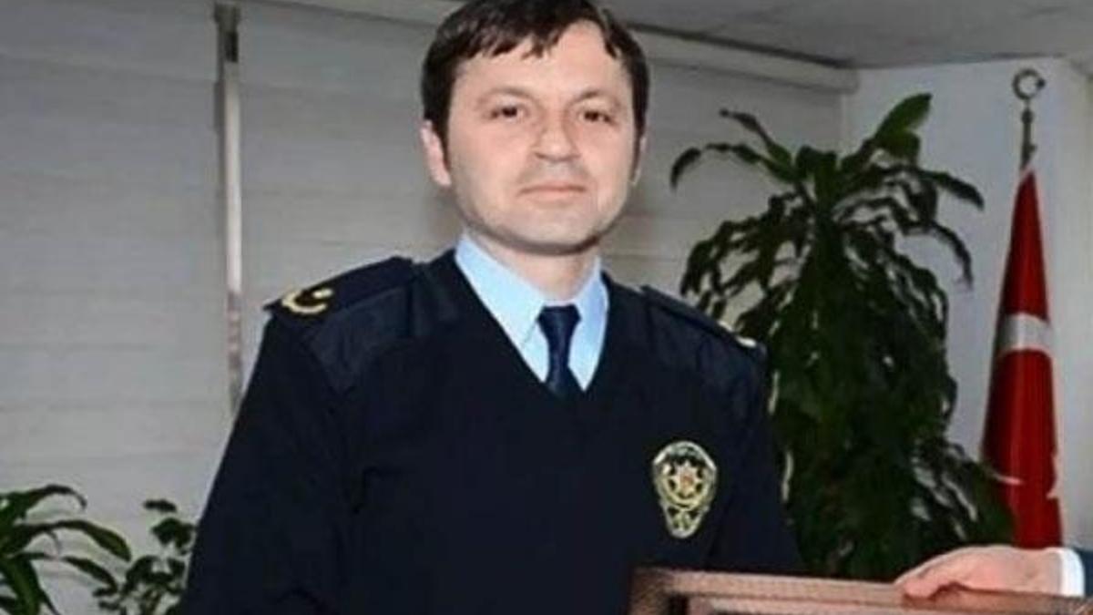 Emniyet müdürünün intiharında sır perdesi  aralandı!
