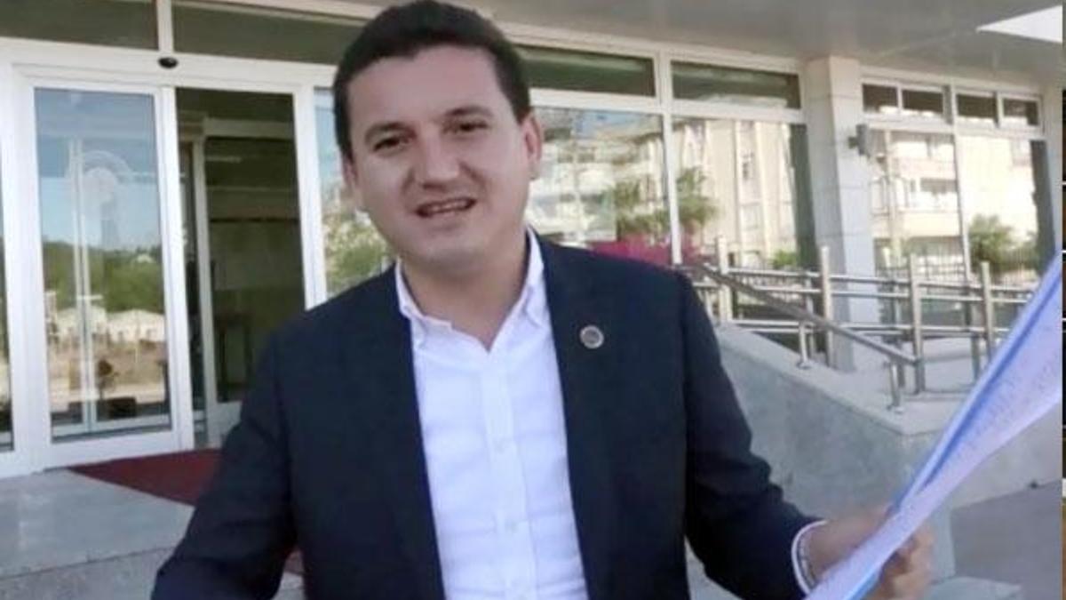 İçişleri Bakanlığı, Kumluca'da yolsuzluk iddiaları üzerine müfettiş görevlendirdi