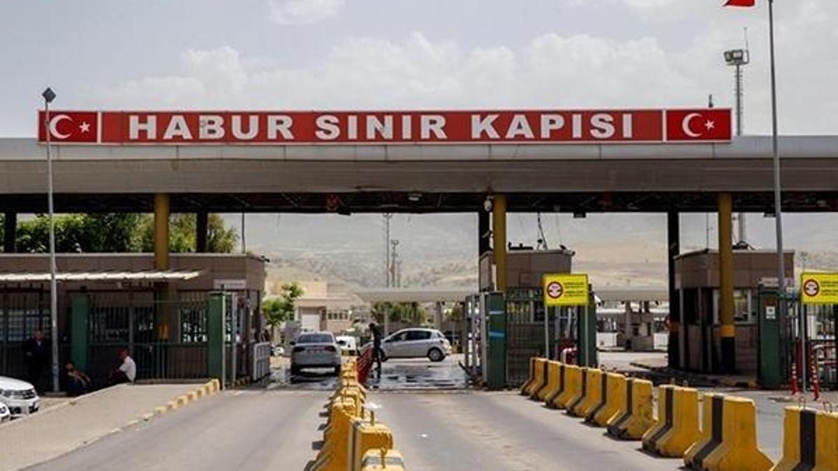 Gümrük kapıları ne zaman açılacak? Bakan Pekcan tarih verdi!